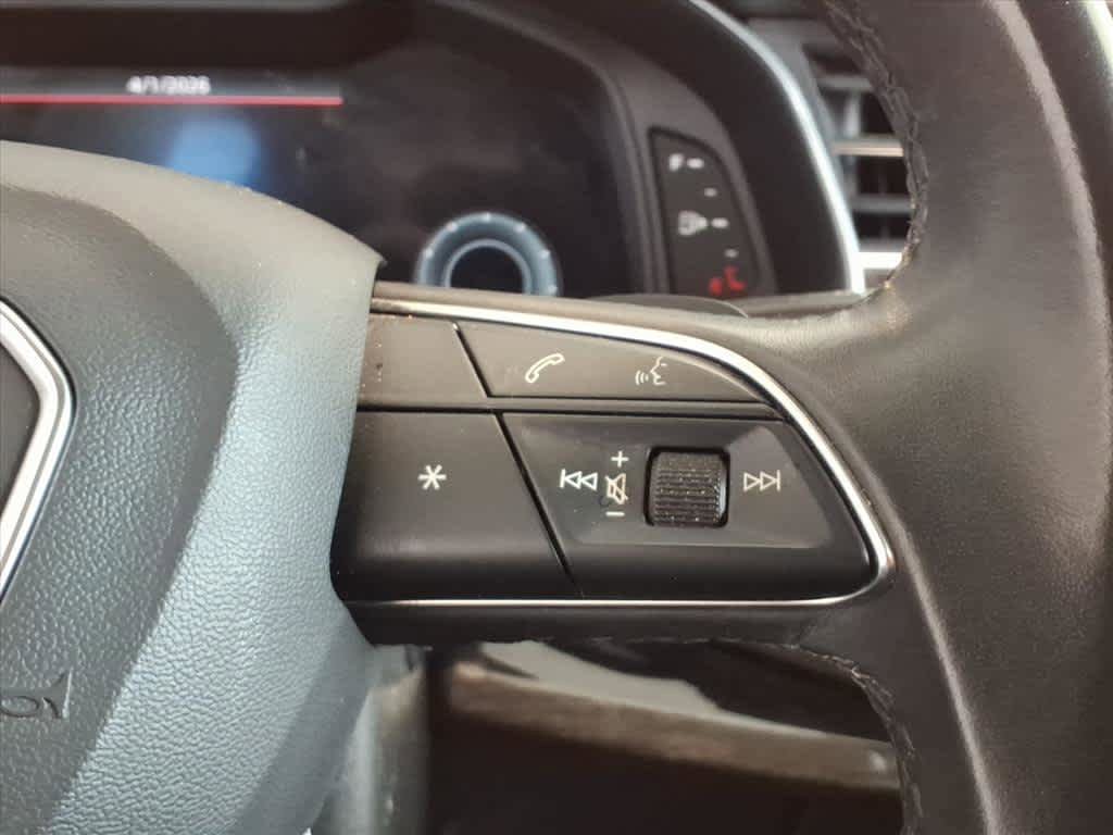 Used 2022 Audi Q7 Premium Plus w/ Premium Plus Package image 16