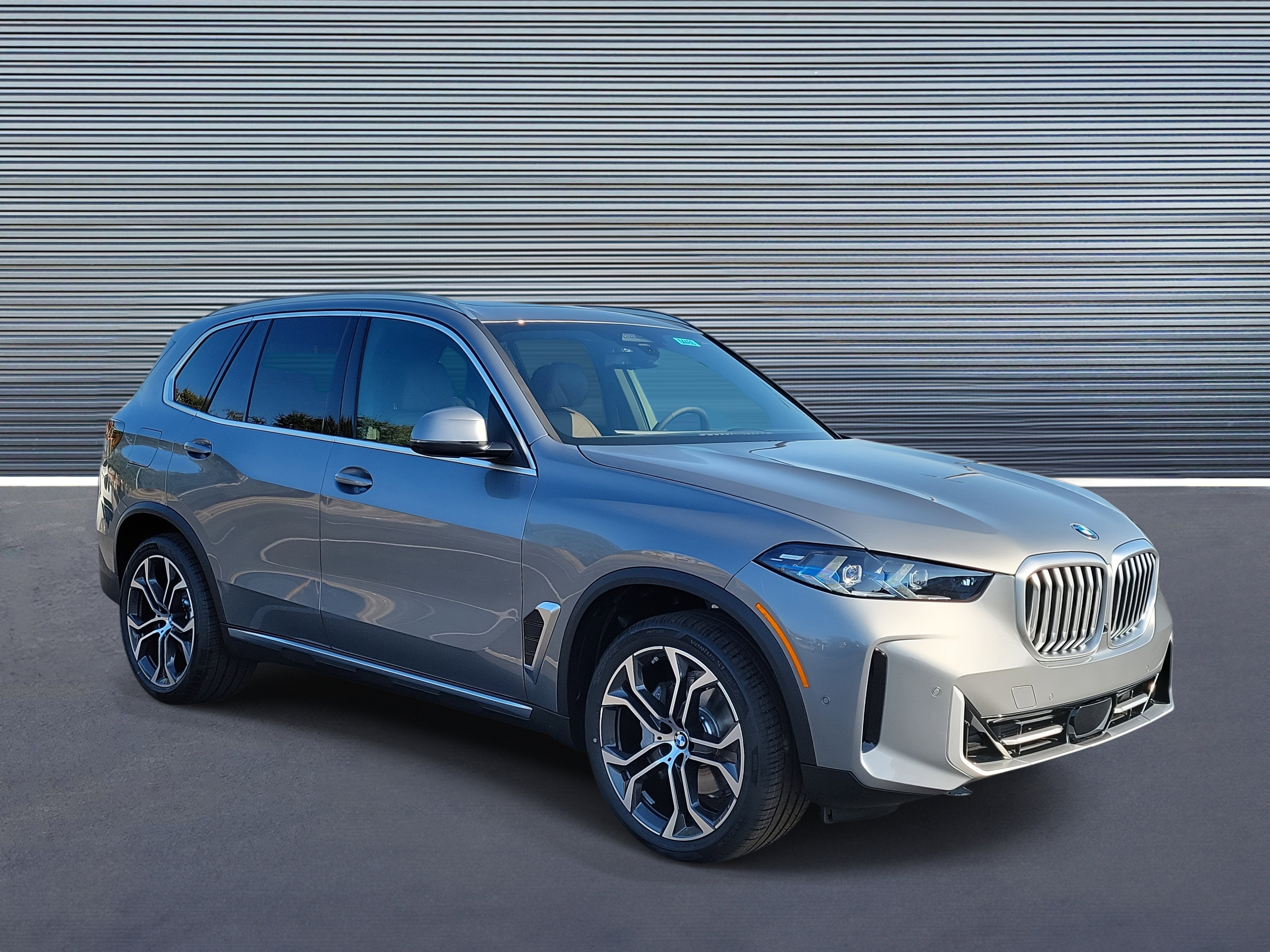 New 2026 BMW X5 sDrive40i w/ Executive Package video 2