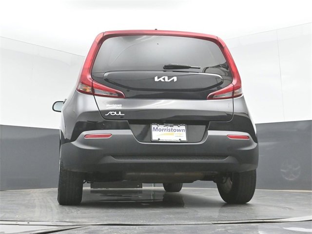 Used 2022 Kia Soul LX w/ Technology Package image 45
