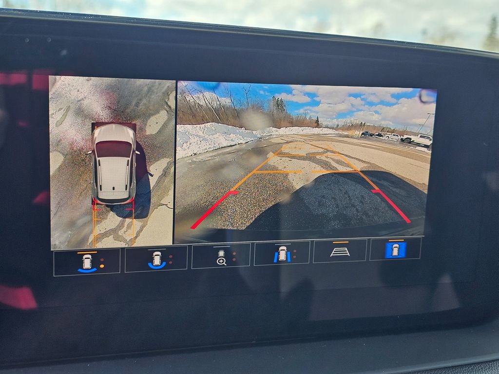 New 2026 Buick Encore GX Sport Touring w/ Advanced Technology Package AWD/4WD image 24