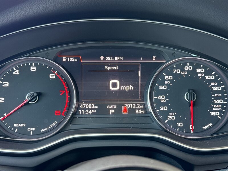 Used 2018 Audi A5 2.0T Premium AWD/4WD image 31