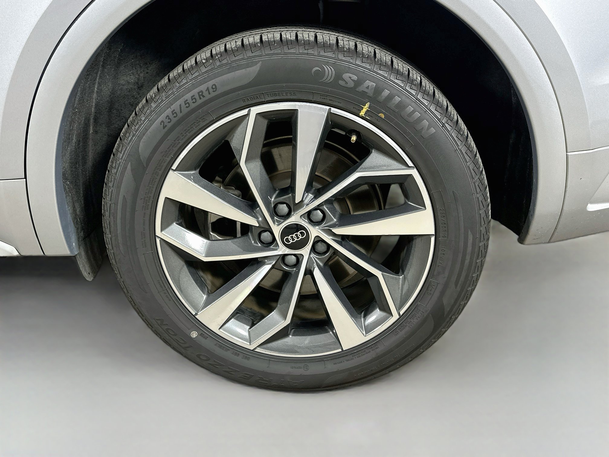 Used 2024 Audi Q5 2.0T Premium Plus AWD/4WD image 39