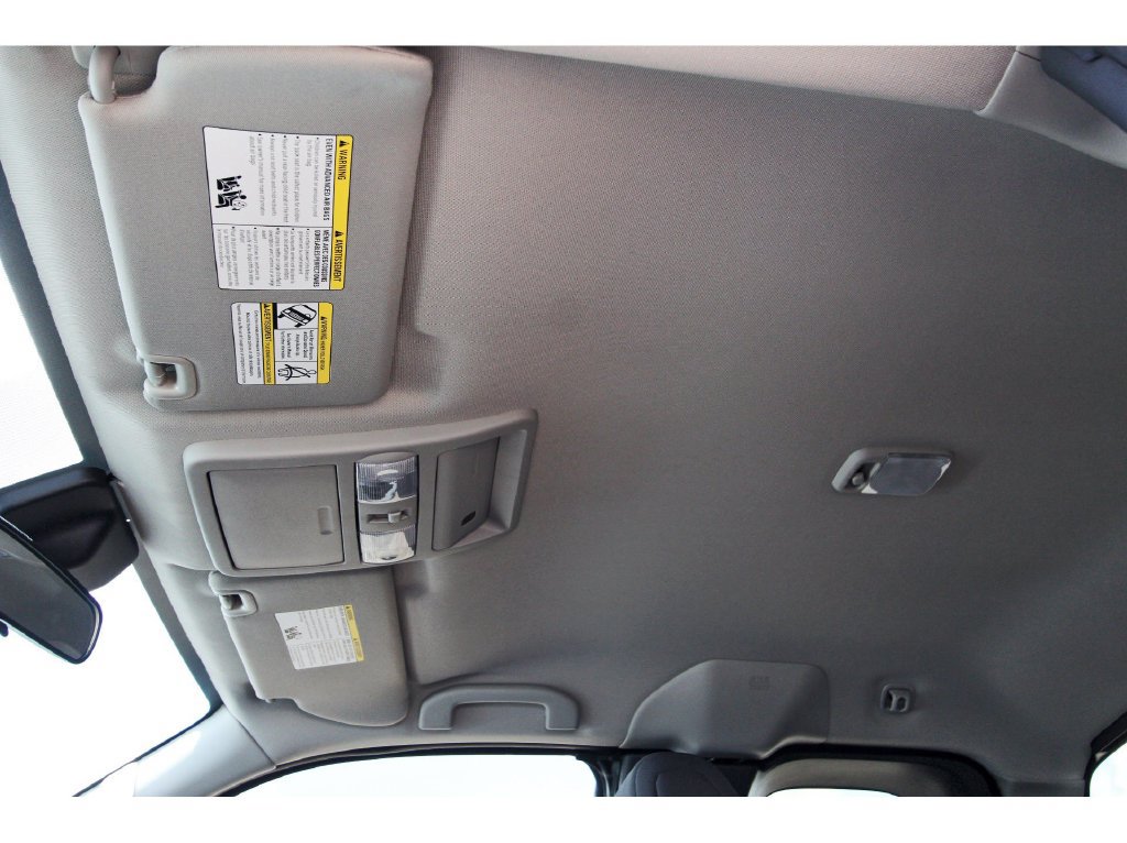 New 2026 Nissan Frontier S RWD image 29