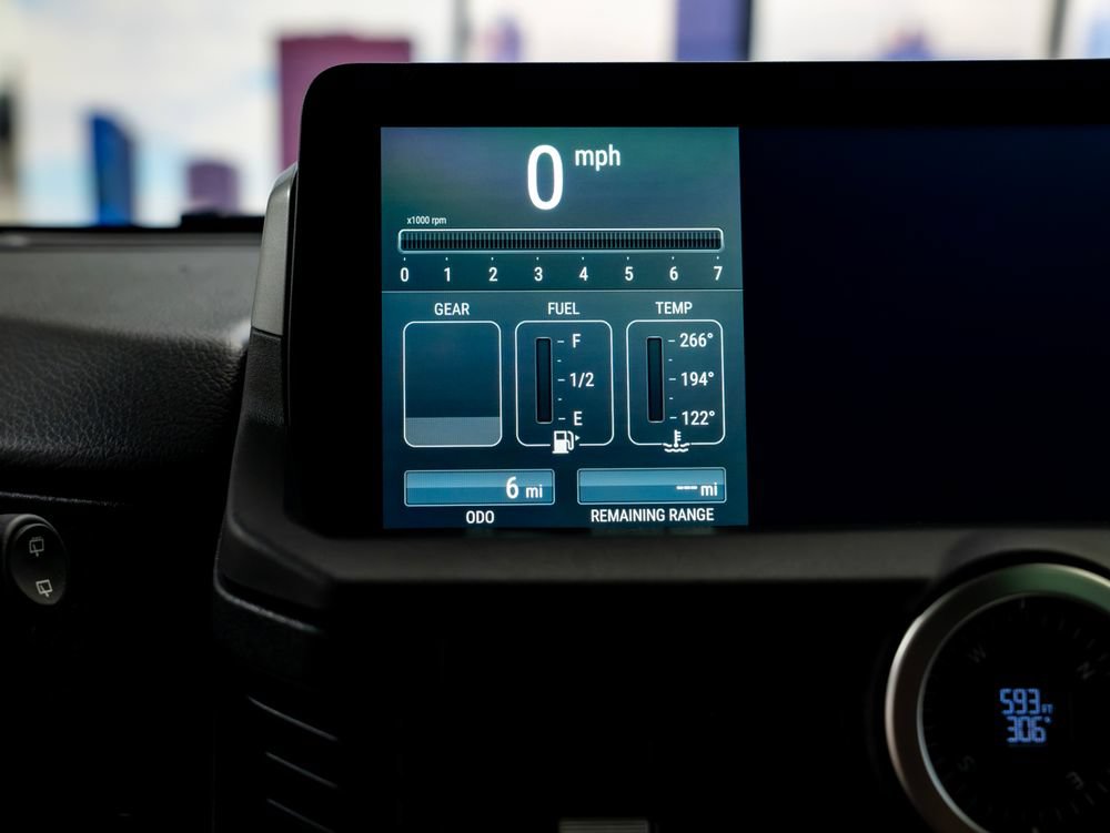 New 2025 INEOS Grenadier Station Wagon AWD/4WD image 17