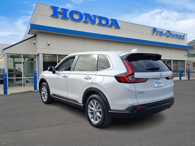 Used 2024 Honda CR-V EX image 6