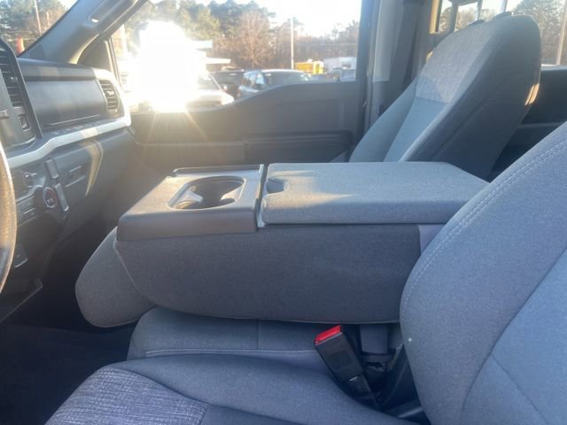 Used 2024 Ford F250 XLT image 22
