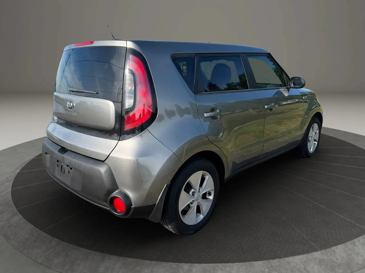 Used 2016 Kia Soul FWD image 6