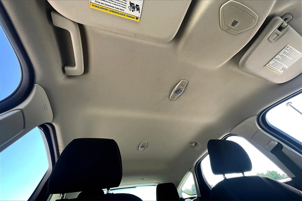 Used 2017 Ford Focus SE image 20