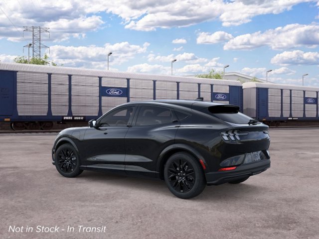 New 2026 Ford Mustang Mach-E Premium AWD/4WD image 5