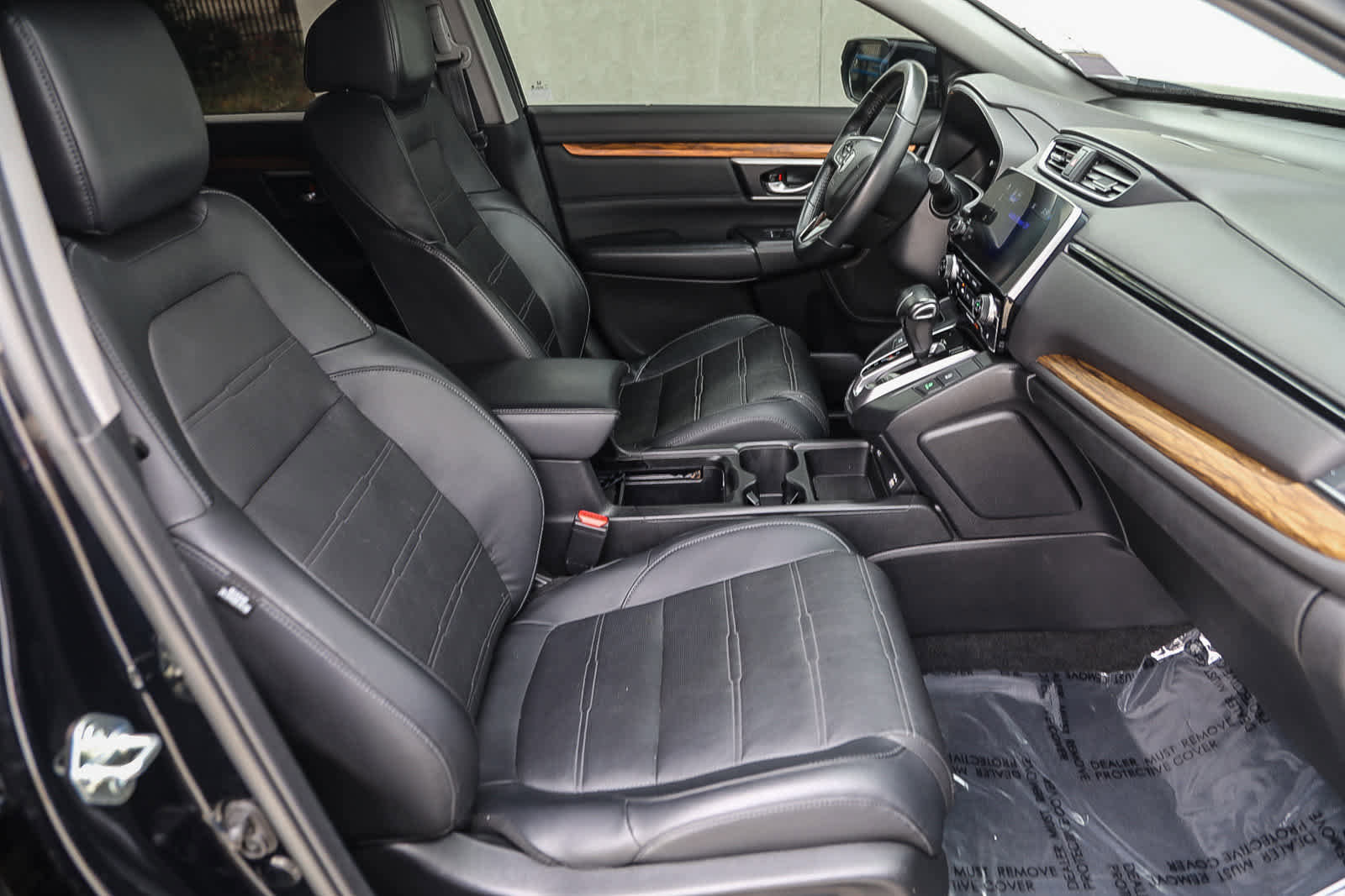 Used 2020 Honda CR-V EX-L image 15