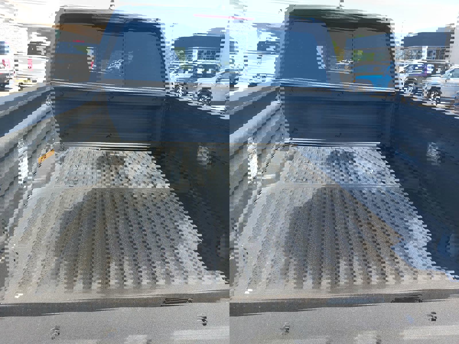 Used 2025 Honda Ridgeline RTL image 14