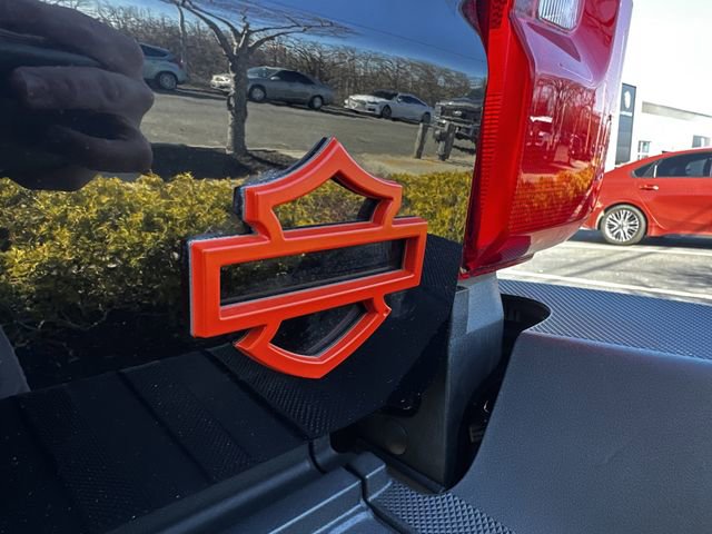 Used 2026 Ford F250 Lariat w/ Black Appearance Package image 42