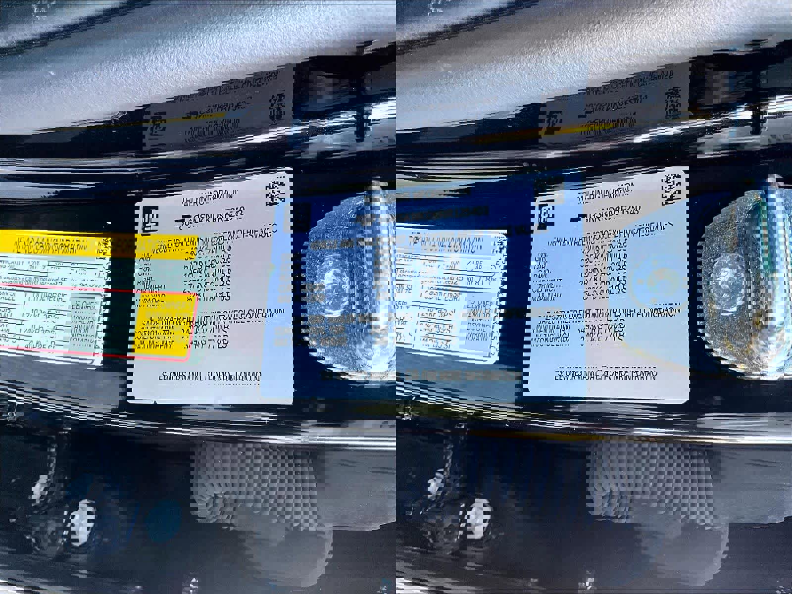 Used 2024 Chevrolet Tahoe LT image 35