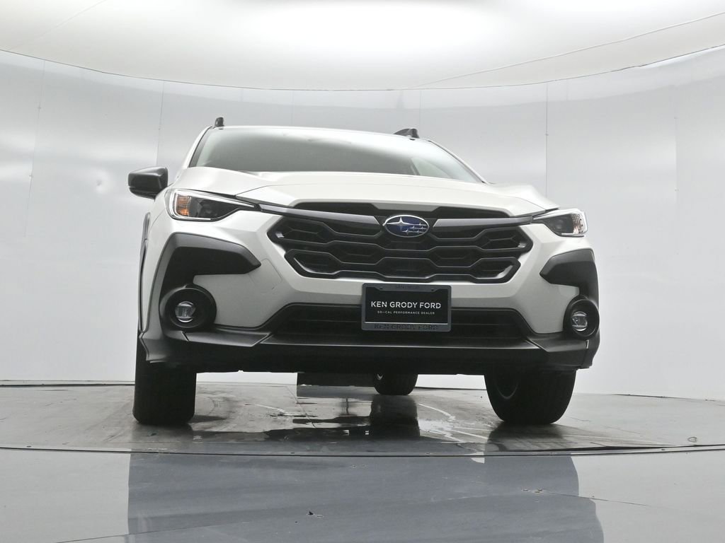 Used 2025 Subaru Crosstrek 2.0i Premium w/ Crosstrek Mirror Package AWD/4WD image 43
