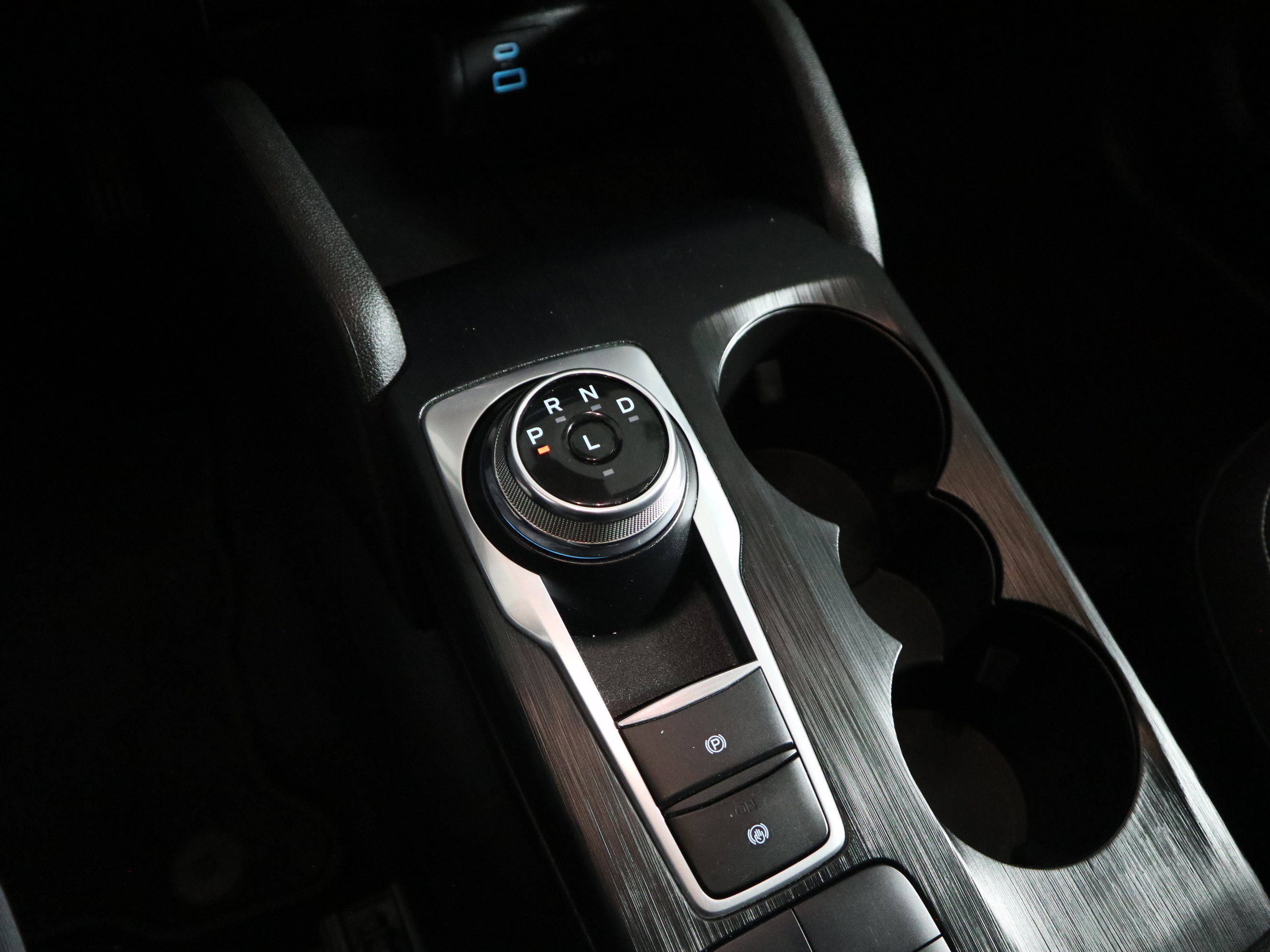 Used 2023 Ford Escape Active AWD/4WD image 22