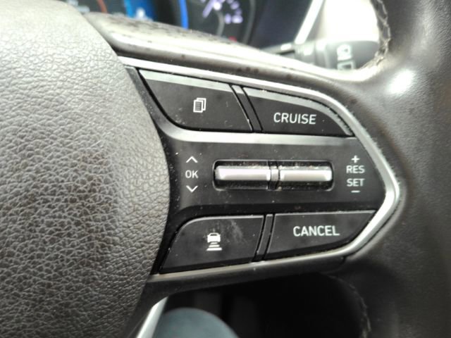 Used 2020 Hyundai Santa Fe SEL w/ Convenience + Premium Package FWD image 42
