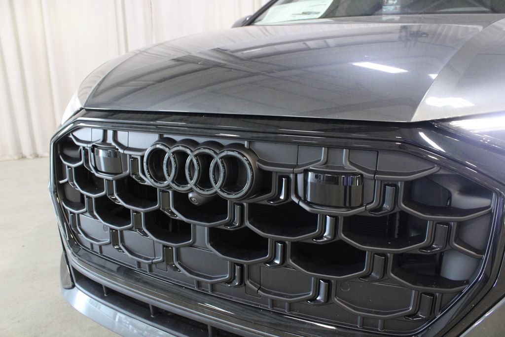 New 2026 Audi Q8 Premium Plus AWD/4WD image 33