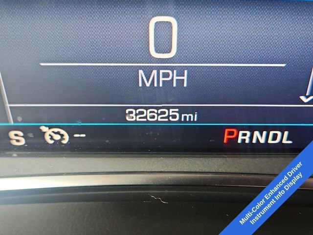 Used 2023 Chevrolet Equinox LS w/ LS Convenience Package image 17