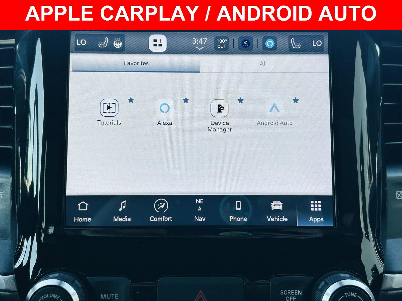 Used 2022 RAM 1500 Big Horn image 4