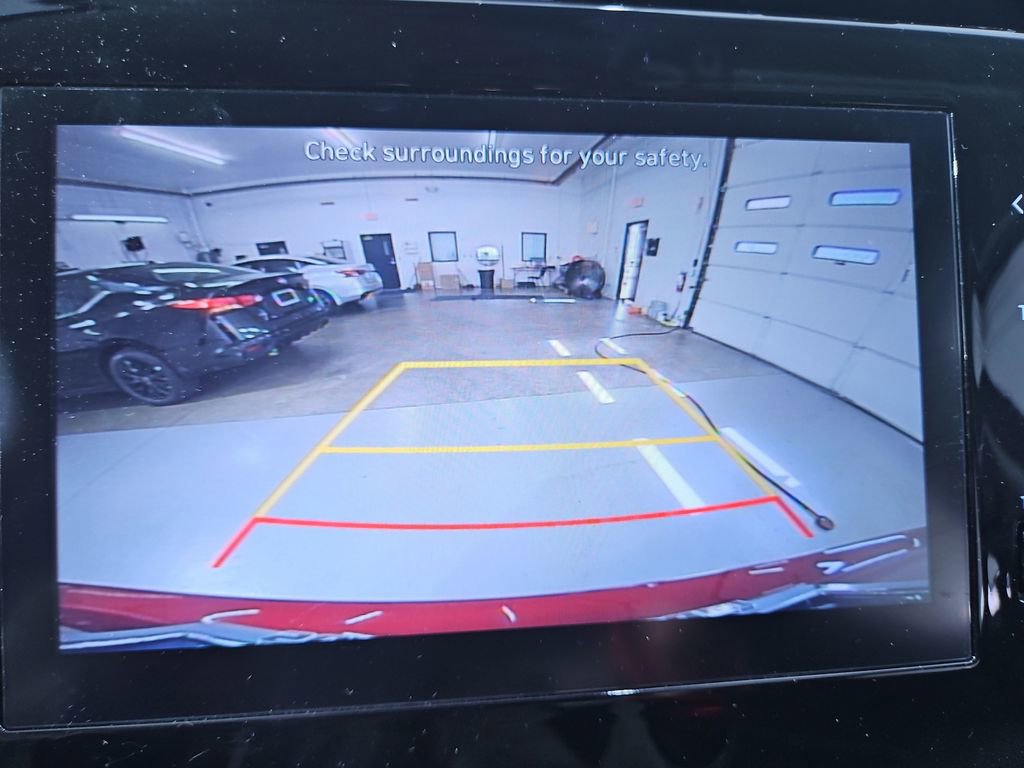 Used 2024 Hyundai Tucson SE image 21