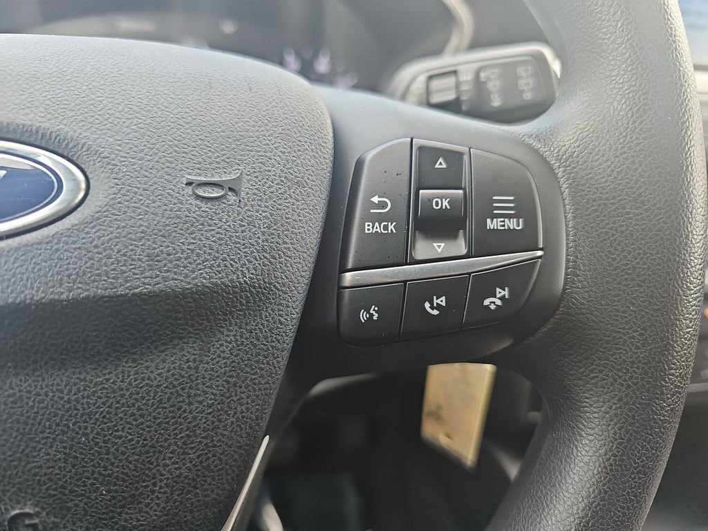Used 2021 Ford Escape S FWD image 17