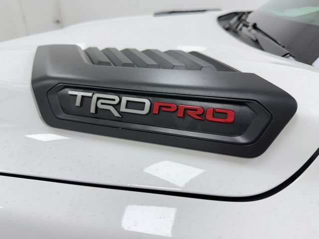 New 2026 Toyota Tundra TRD Pro AWD/4WD image 7