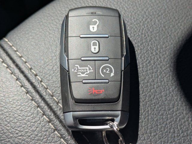 New 2026 RAM 1500 Big Horn image 25