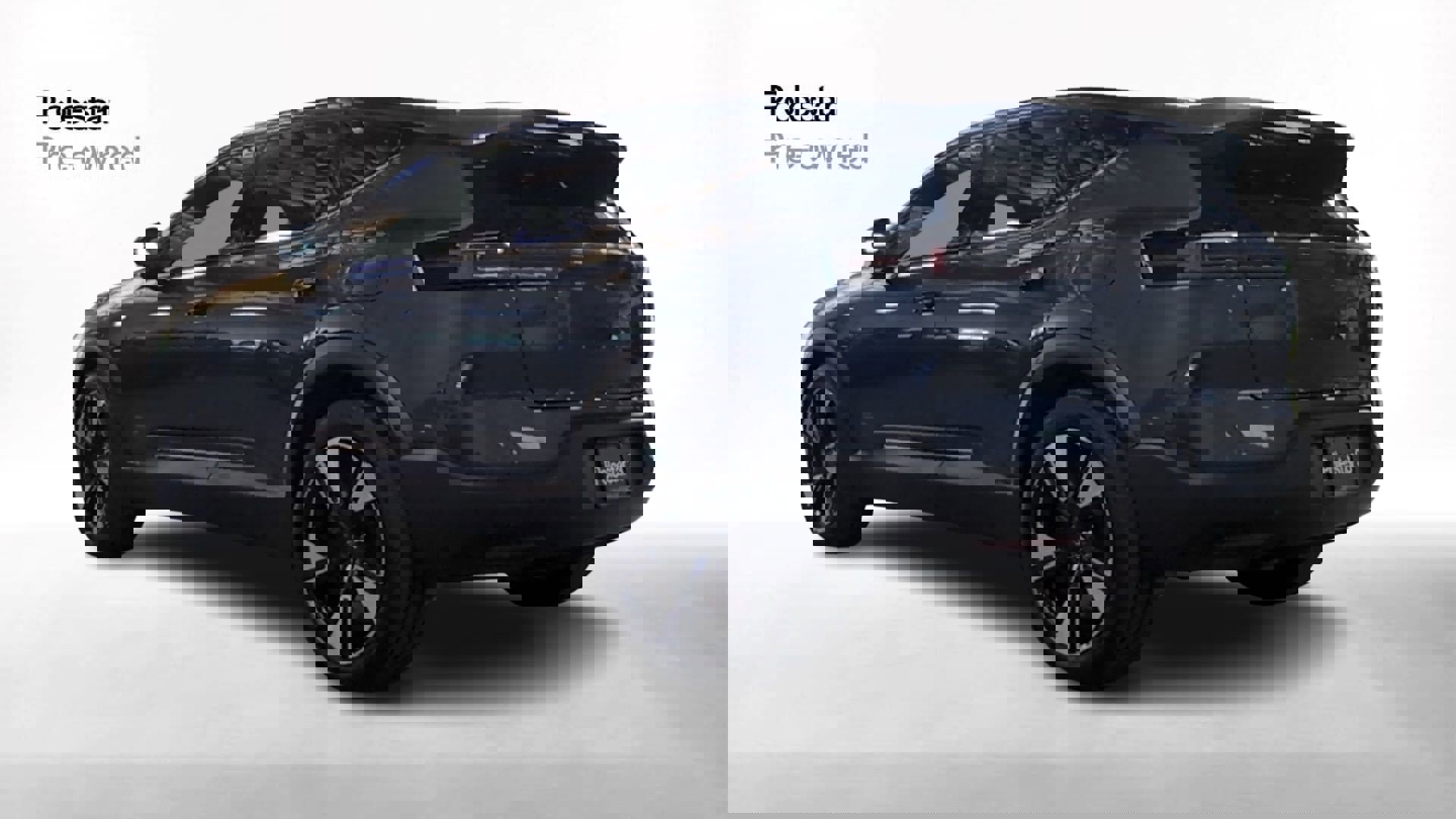 Used 2025 Polestar Polestar 3 image 3