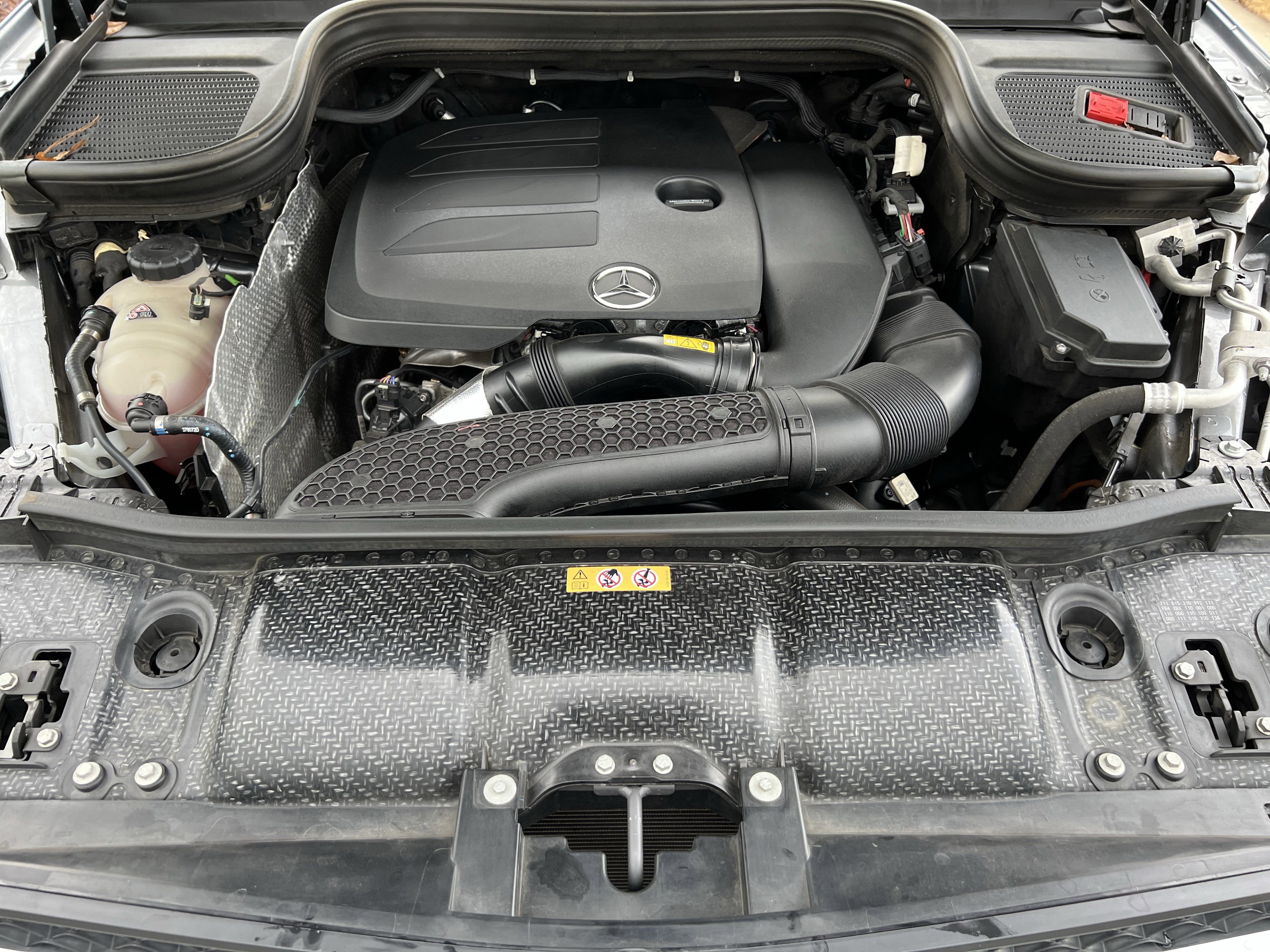 Certified 2022 Mercedes-Benz GLE 350 350 image 36