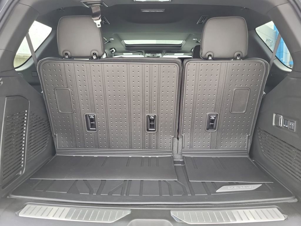 New 2025 Chevrolet Tahoe Premier image 25