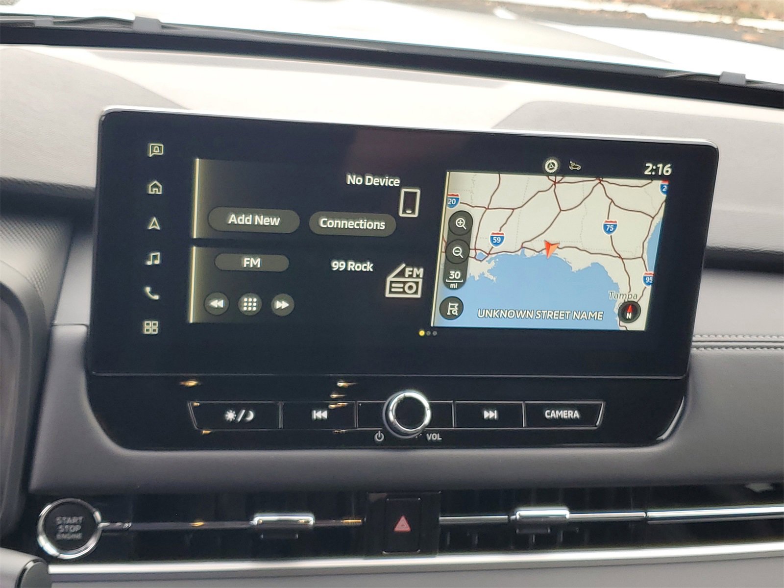 New 2026 Mitsubishi Outlander Trail Edition image 16