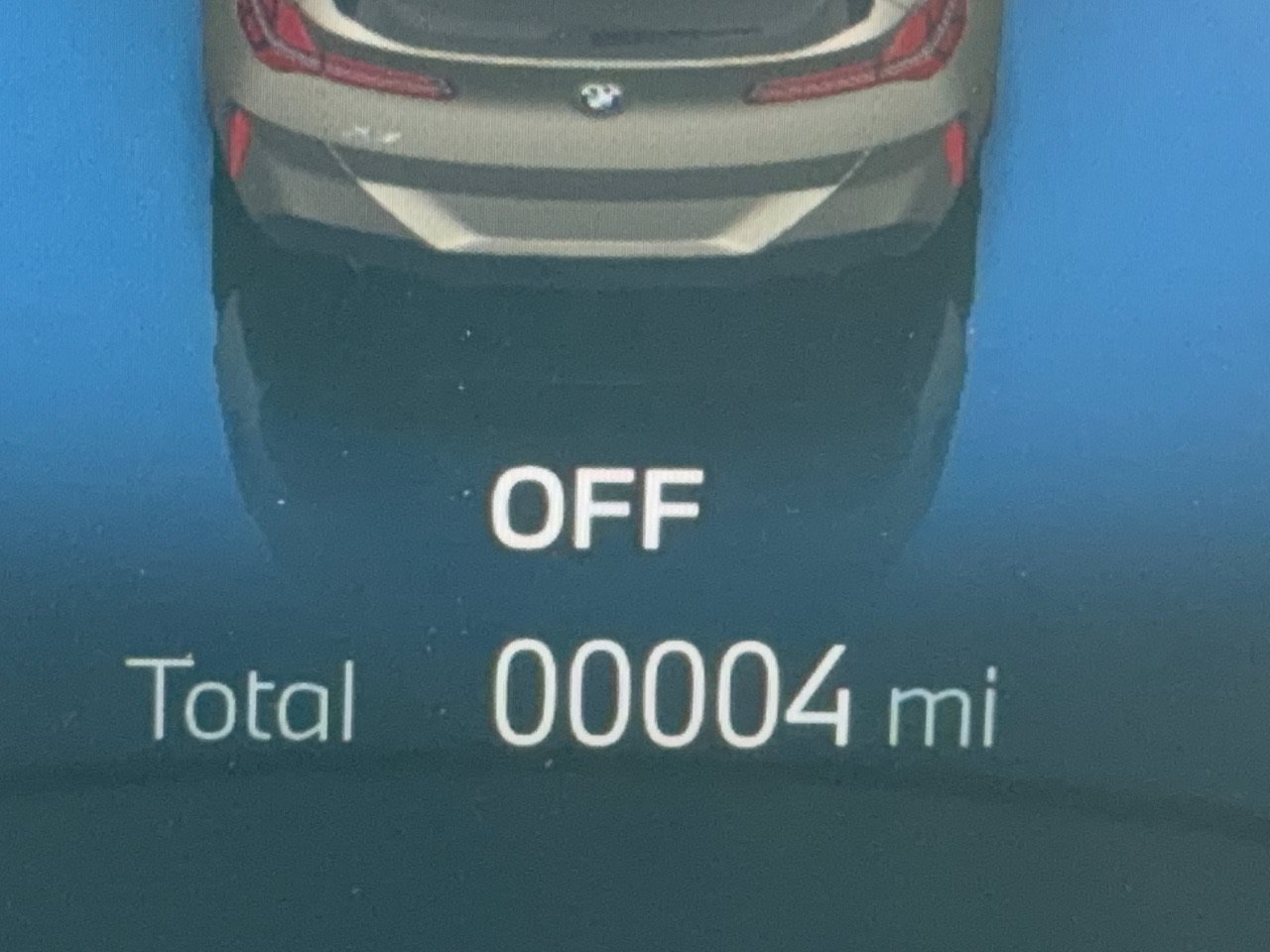 New 2026 BMW X3 xDrive30 AWD/4WD image 26