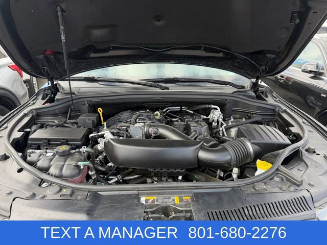 Used 2024 Dodge Durango GT AWD/4WD image 20