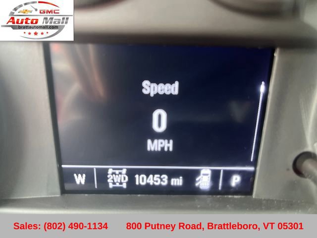 Used 2024 Chevrolet Silverado 3500 W/T w/ WT Fleet Convenience Package AWD/4WD image 18