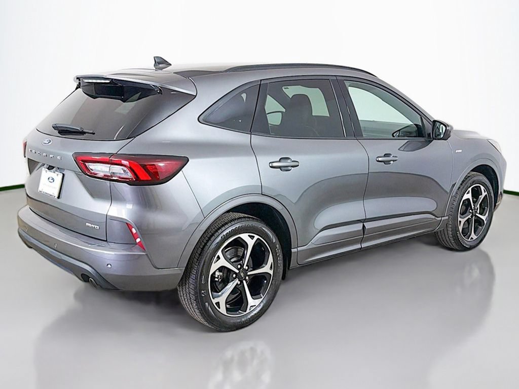 Used 2024 Ford Escape ST-Line Select w/ Tech Pack #2 AWD/4WD image 13