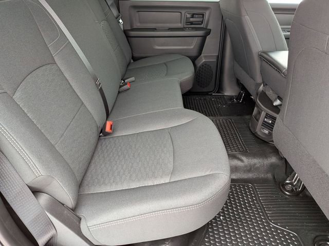 New 2026 RAM 2500 Tradesman image 27