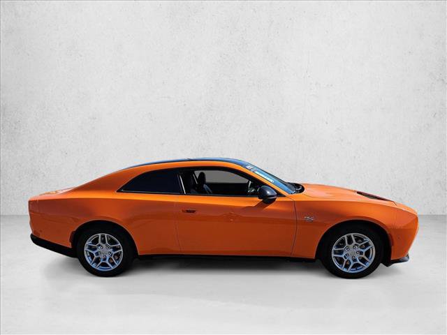 Used 2025 Dodge Charger Daytona R/T w/ Quick Order Package 25M R/T AWD/4WD video 4