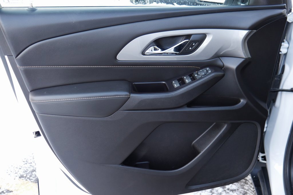 Used 2020 Chevrolet Traverse LS w/ LPO, Floor Liner Package image 29