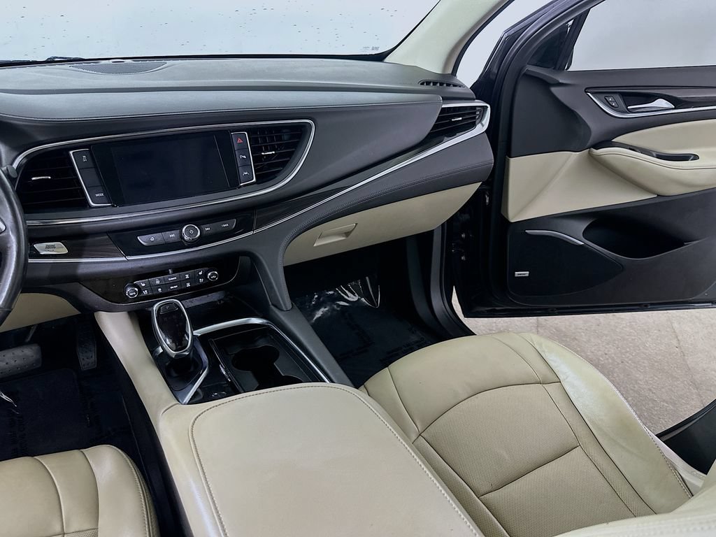 Used 2021 Buick Enclave Premium w/ Surround and Sites Package FWD image 19