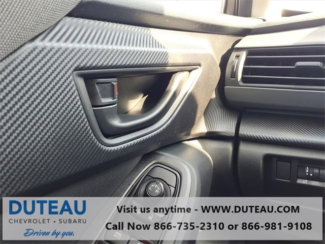 New 2026 Subaru Crosstrek 2.0i Premium image 24