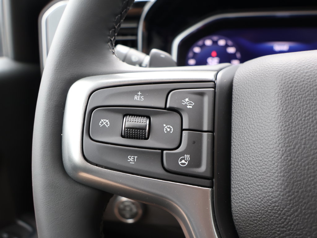 New 2026 Chevrolet Silverado 1500 LT Trail Boss w/ LT Trail Boss Premium Package AWD/4WD image 19