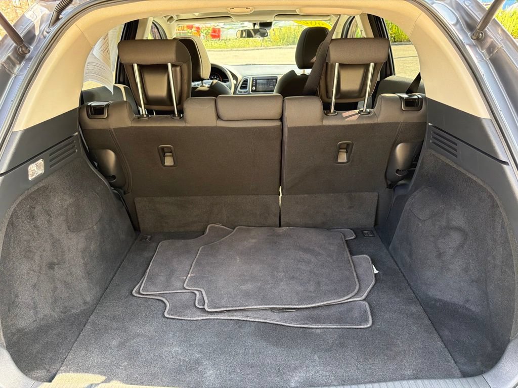 Used 2022 Honda HR-V EX image 30
