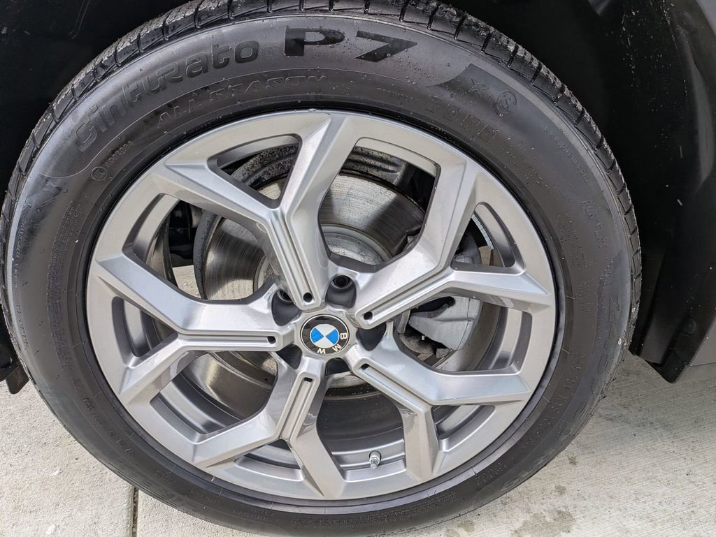 Used 2023 BMW X3 xDrive30i w/ Premium Package image 9
