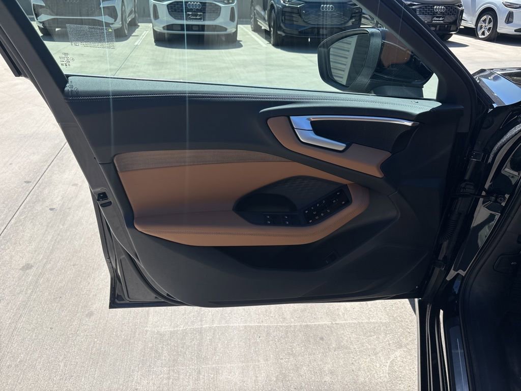 Certified 2025 Audi A5 2.0T Premium w/ Convenience Package image 10