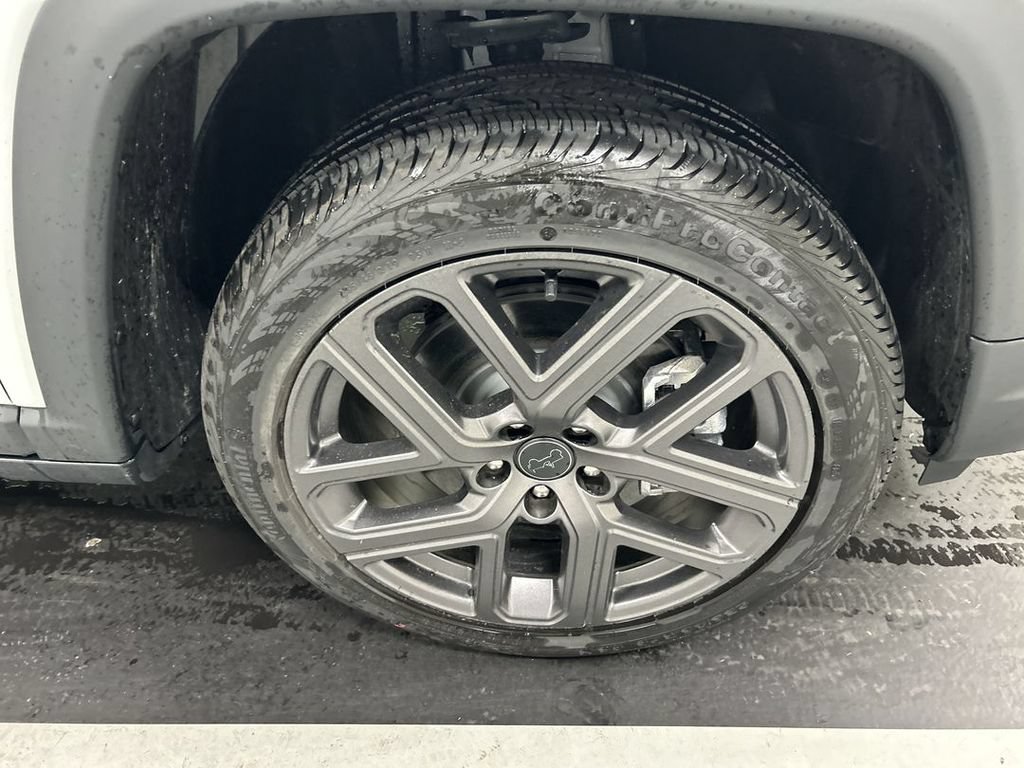 New 2026 Jeep Compass Limited AWD/4WD image 7