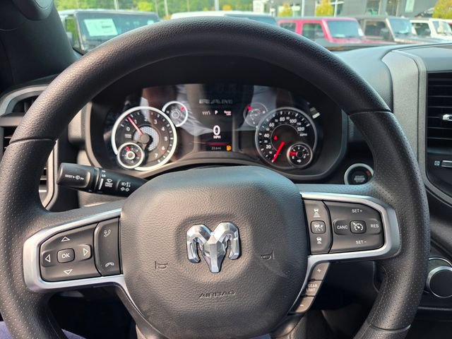 New 2027 RAM 1500 Express RWD image 19