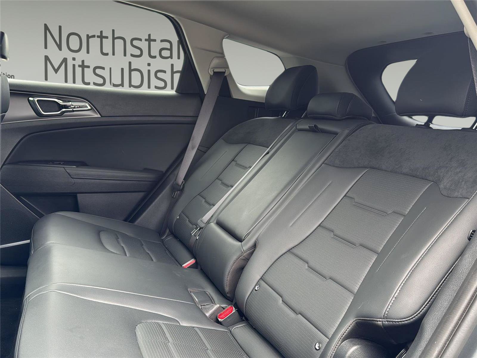 Used 2026 Kia Sportage SX Prestige AWD/4WD image 26