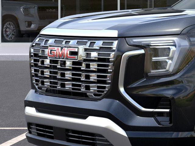 New 2026 GMC Terrain Denali AWD/4WD image 13