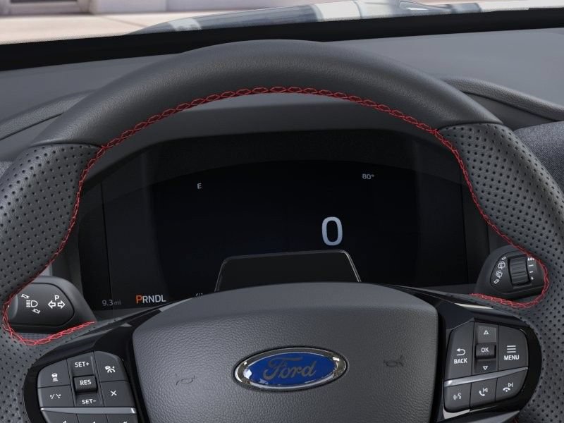New 2026 Ford Explorer ST-Line w/ ST-Line Street Pack AWD/4WD image 14