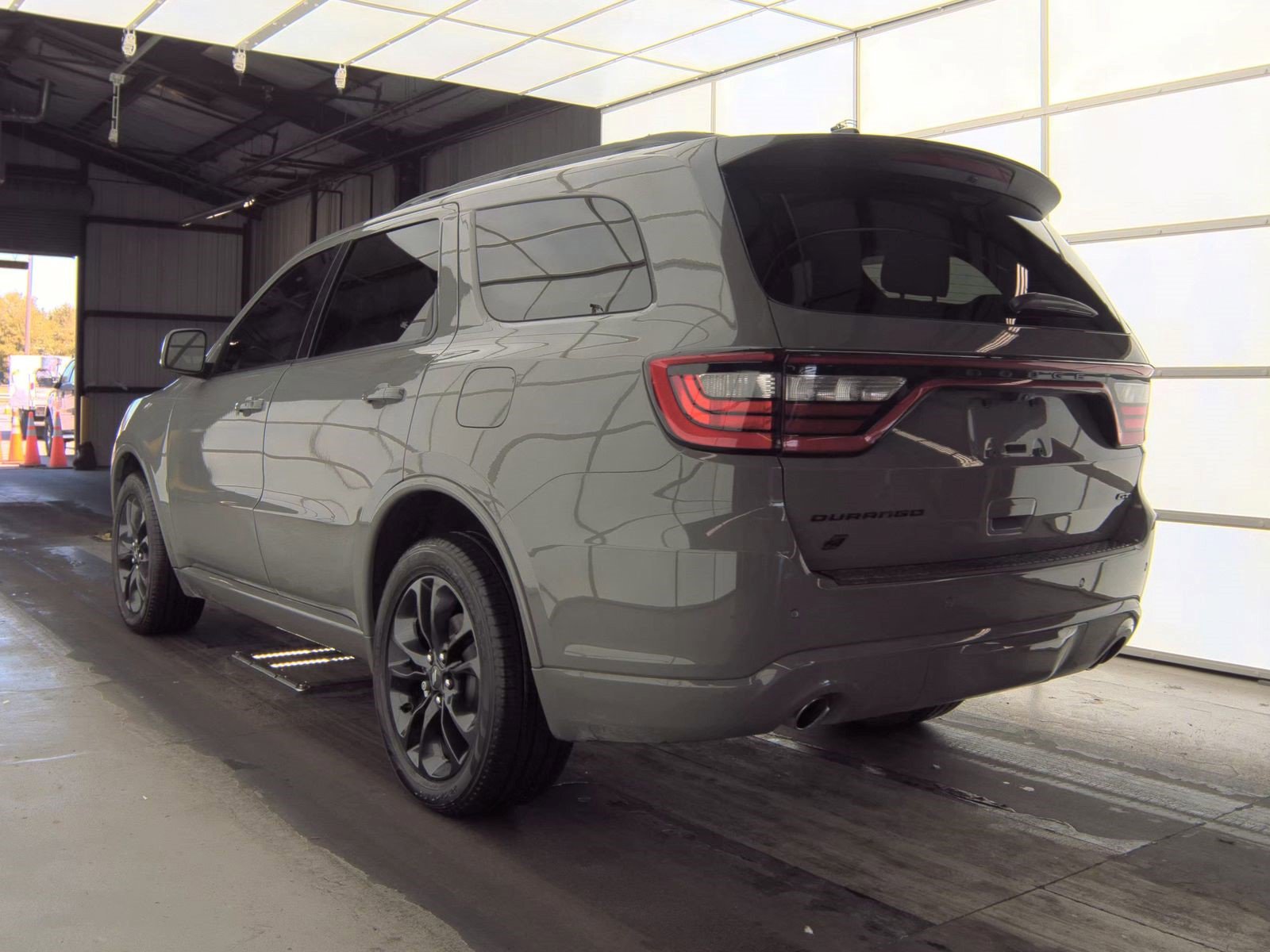 Used 2024 Dodge Durango GT image 6